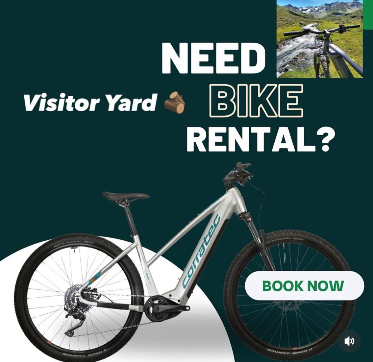Bed and Breakfast Visitor Yard Плав Экстерьер фото