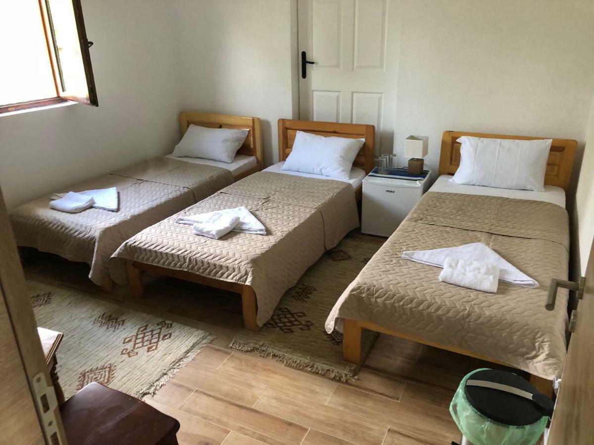 Bed and Breakfast Visitor Yard Плав Экстерьер фото